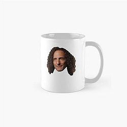 Kenny G Beside You Funny Gift Classic Mug