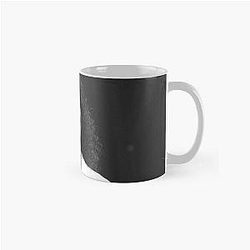 Kenny G BW Photograph Classic Mug