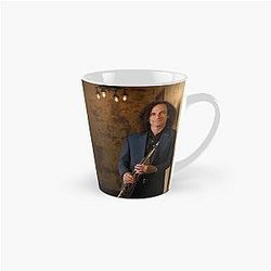 Kenny G Mug