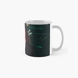 Kenny G - Classic Mug