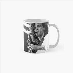 Kenny G Classic Mug