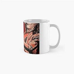 Kenny G saxophone Classic Mug