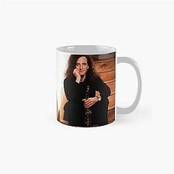 Kenny G Classic Mug