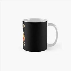 Some of us grew up listening to Kenny G. The cool ones still do vintage classic mug