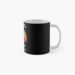 I May Look Like I'm Listening to You Kenny G Mug
