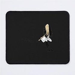 Kenny G Art Mousepad