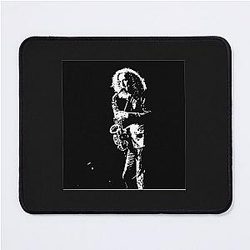 Kenny G Classic Mouse Pad