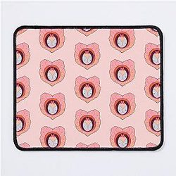 Kenny G Coquette Mouse Pad