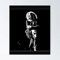 Kenny G Classic Poster