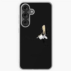 Kenny G art Samsung Galaxy Soft Case