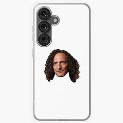 Kenny G Bes For You Funny Gift  Samsung Galaxy Soft Case
