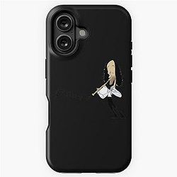 Kenny G Art iPhone Case