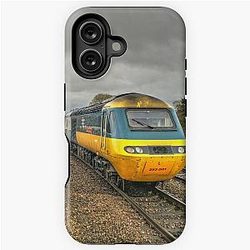 Kenny G at Yatton iPhone Case