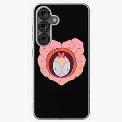 Kenny G U T S Coquette Samsung Galaxy Soft Case