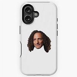 Kenny G Besave for You Funny Gift iPhone Tough Case
