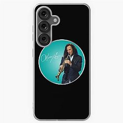 Signature Kenny G Gifts For Fans Samsung Galaxy Soft Case