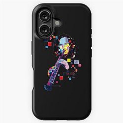 Kenny G iPhone Tough Case