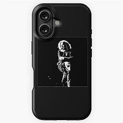 Kenny G classic iPhone case