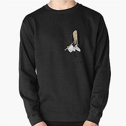 Kenny G Art Pullover Sweatshirt
