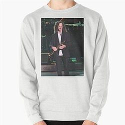 Kenny G Photograph Pullover
