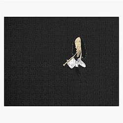 Kenny G art Jigsaw Puzzle