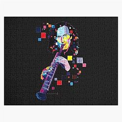 Kenny G Jigsaw Puzzle
