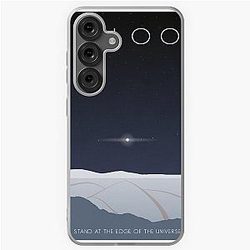 Eeloo Kerbal Space Program Samsung Galaxy Soft Case
