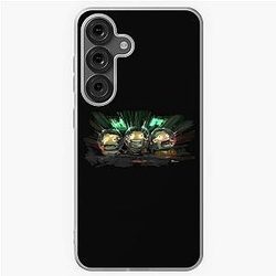 Kerbal Space Program Art Samsung Galaxy Soft Case