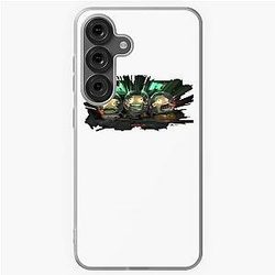 Kerbal Space Program 2 Samsung Galaxy Soft Case