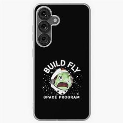 Samsung Galaxy Soft Case - Kerbal Design