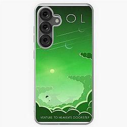 Jool Kerbal Space Program Samsung Galaxy Soft Case