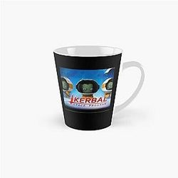 Kerbal Space Program Tazza grafica