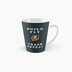 Kerbal Space Program Tall Mug