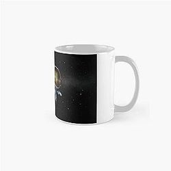 Kerbal Space Program Classic Mug