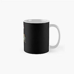 Kerbal Space Classic Mug