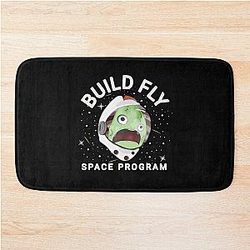 Kerbal Bath Mat