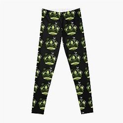 Kerbal Space Program Leggings
