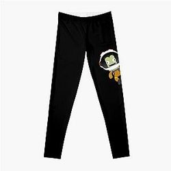 Mún or Bust! Kerbal Space Program Leggings