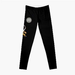 Mn or Bust Kerbal Space Program Leggings