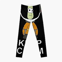Kerbal Space Program Essential Leggings