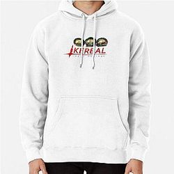 Kerbal Space Program Art Hoodie Pullover