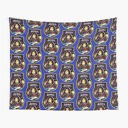 Kerbal Space Program Tapestry