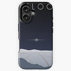 Eeloo Kerbal Space Program Custodia per iPhone