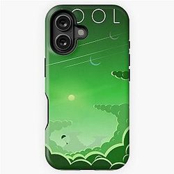 Jool Kerbal Space Program iPhone Tough Case