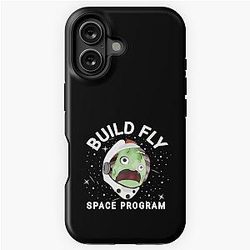 Kerbal Tough Case for iPhone