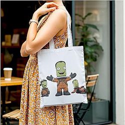 Kerbal Space Odyssey Kerbal Space Program Bags