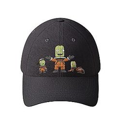 Kerbal Space Odyssey Kerbal Space Program Hats & Caps