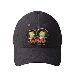 Rocket Science Chaos Kerbal Space Program Hats & Caps