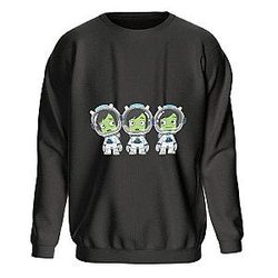 Orbital Mission Spirit Kerbal Space Program Sweatshirts