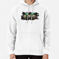 Kerbal Space Program 2 Pullover Hoodie
